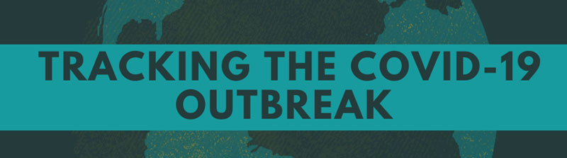 Tracking the COVID-19 Outbreak