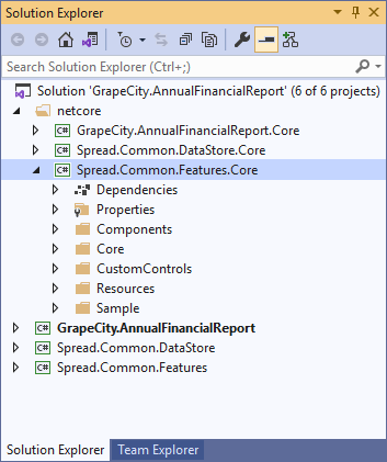 Introducing New Support for dotNET 5 and dotNET Core 3point1