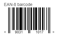 Barcode Components for JavaScript, Angular, React, and Vue