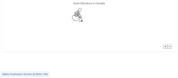 grain elevation