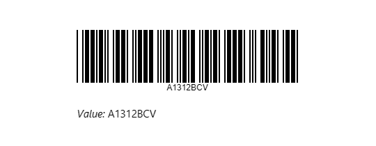 2d barcode pdf417 generator excel