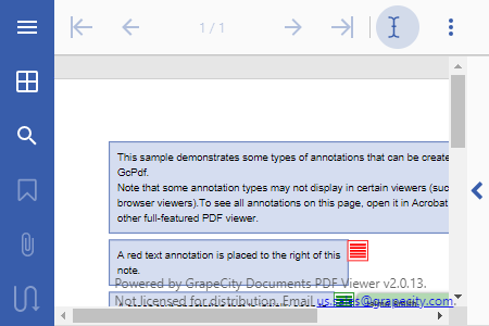 drawboard pdf copy annotations into new document