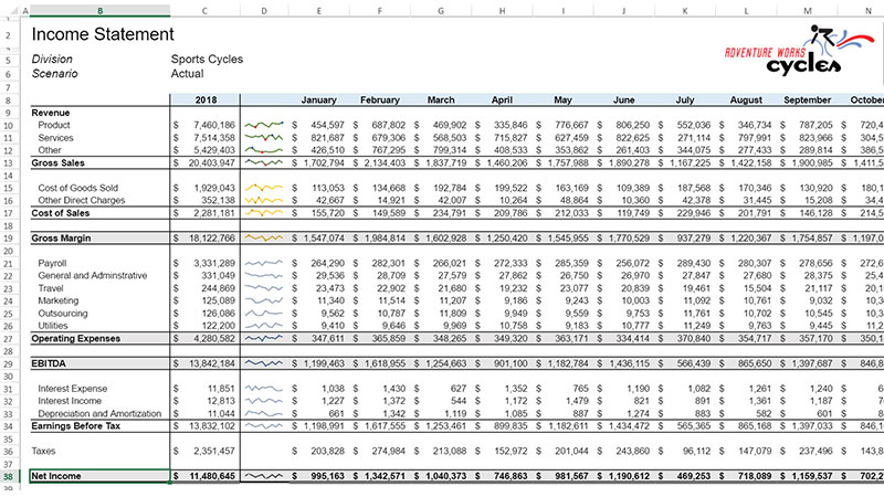 Javascript Spreadsheet Library Js Excel Functions And Formulas Spreadjs 6860