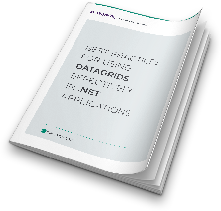 Best Practices for Using DataGrids Effectively in .NET Applications
